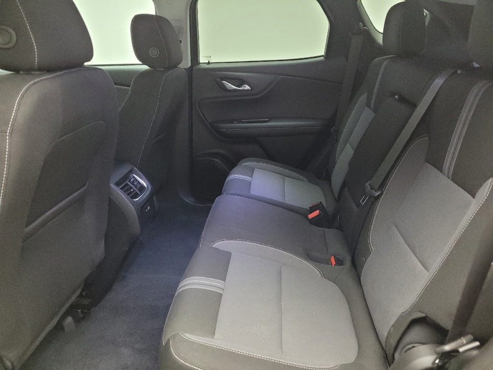 2024 Chevrolet Blazer 2LT - Photo 14