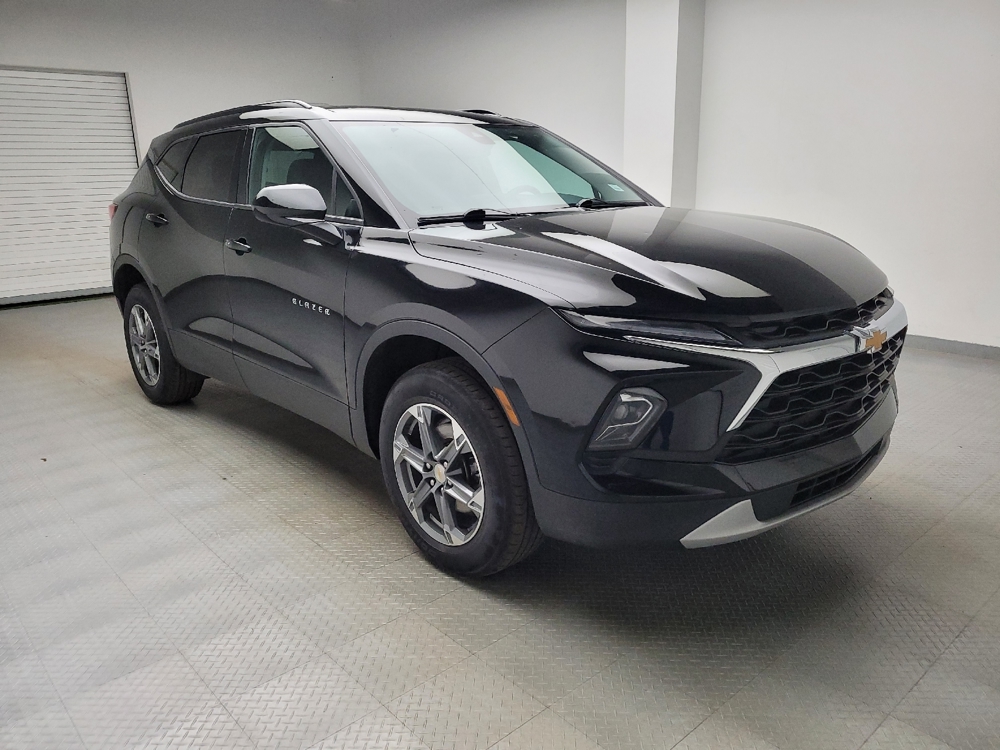 2024 Chevrolet Blazer 2LT - Photo 10