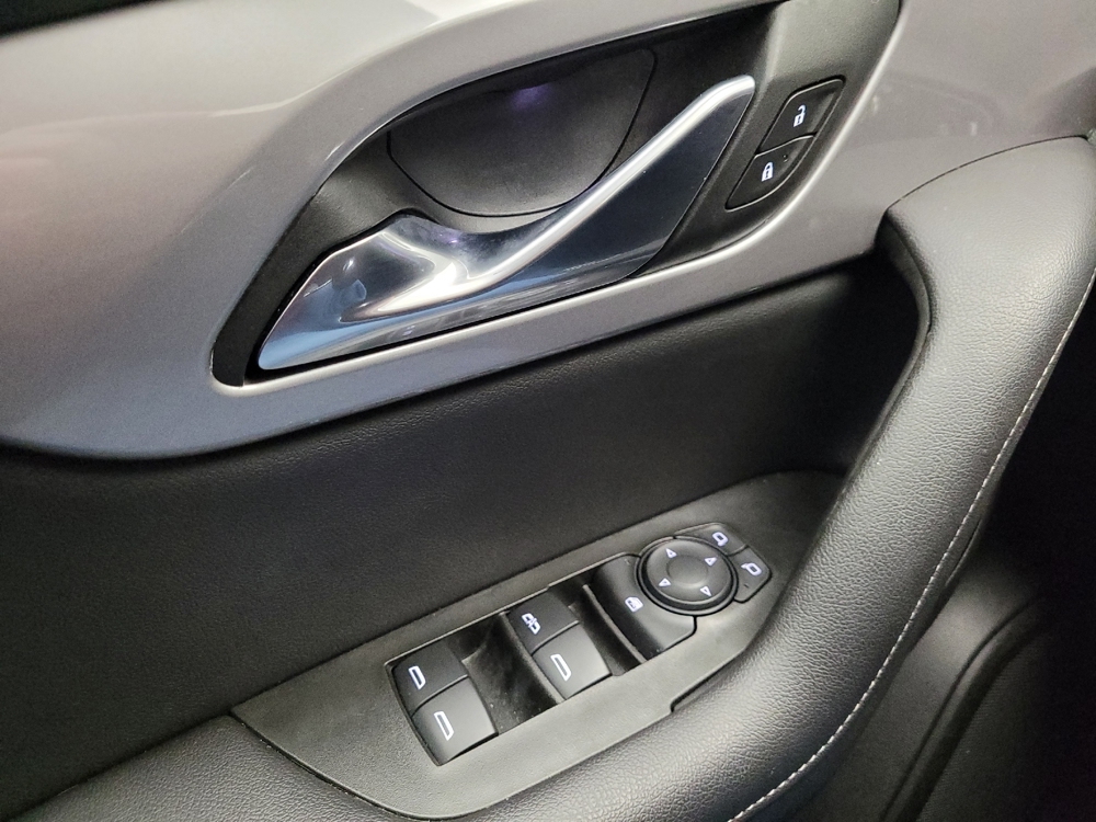 2024 Chevrolet Blazer 2LT - Photo 21