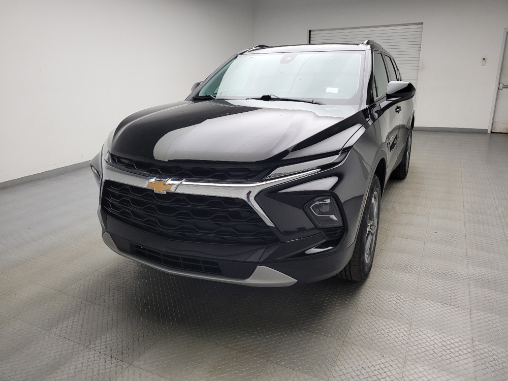 2024 Chevrolet Blazer 2LT - Photo 12
