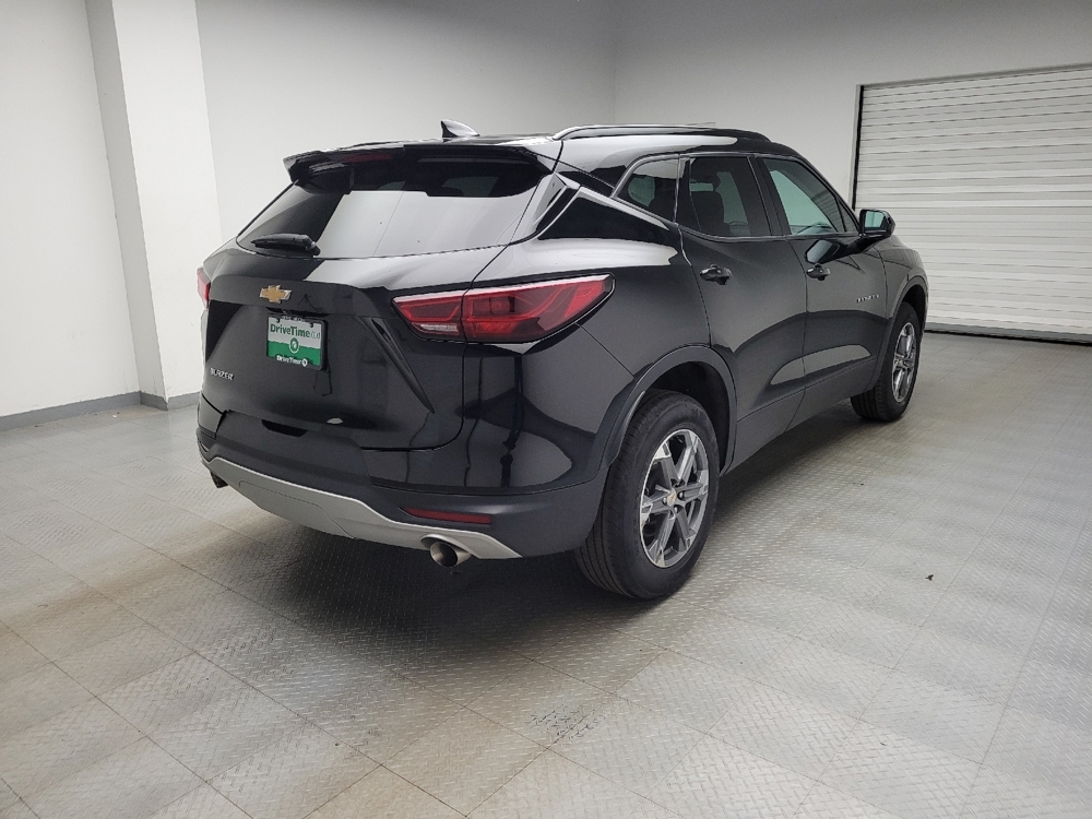 2024 Chevrolet Blazer 2LT - Photo 7
