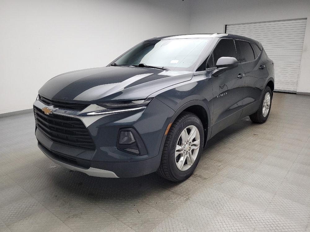 2020 Chevrolet Blazer 2LT