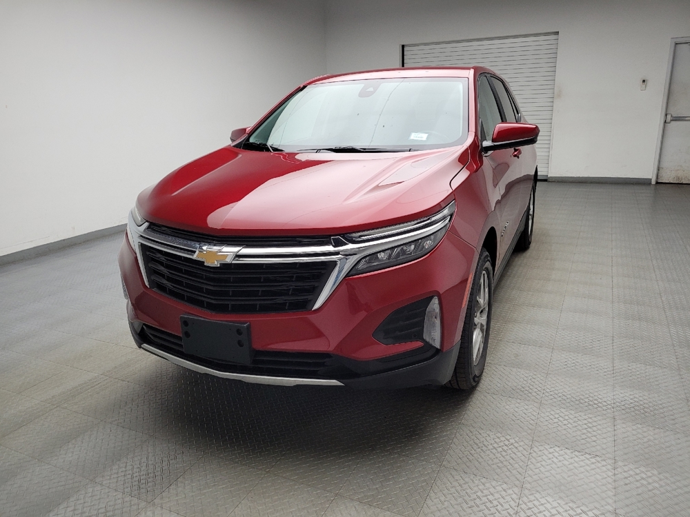 2023 Chevrolet Equinox LT - Photo 12