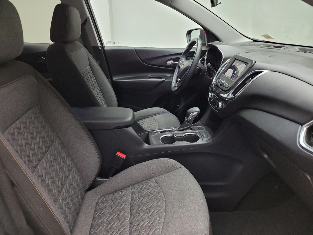 2023 Chevrolet Equinox LT - Photo 16