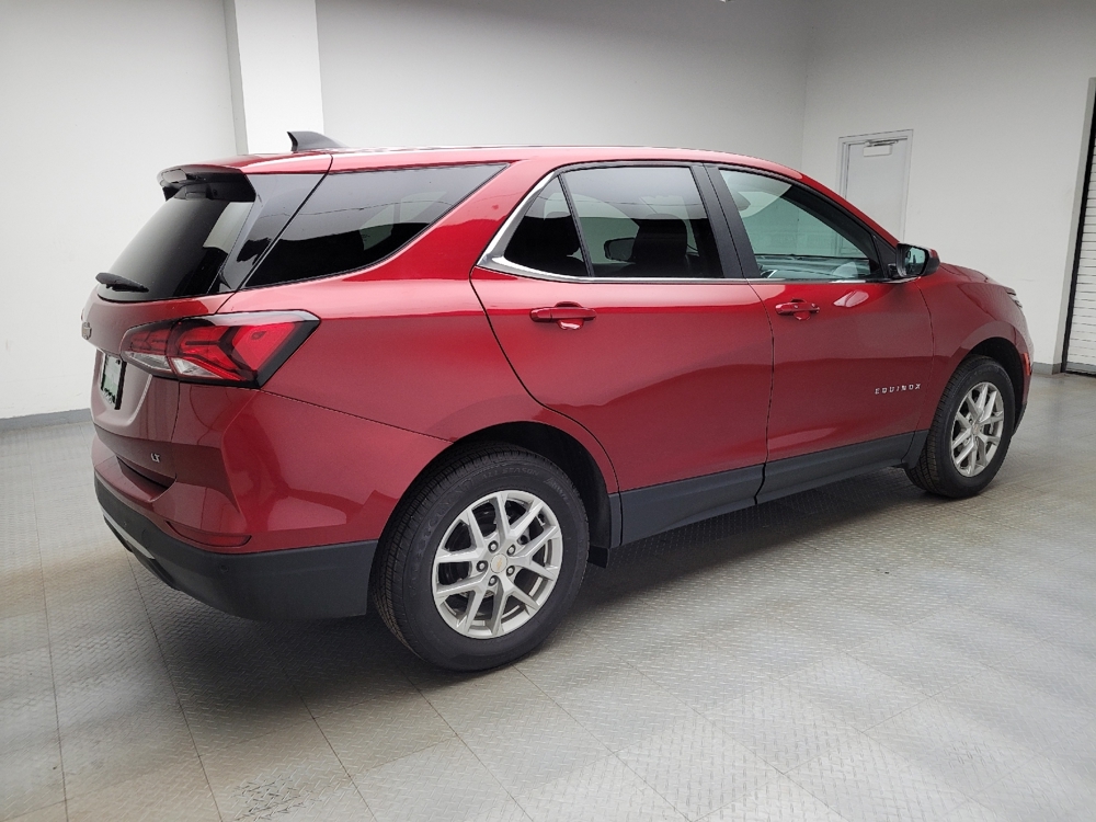 2023 Chevrolet Equinox LT - Photo 8