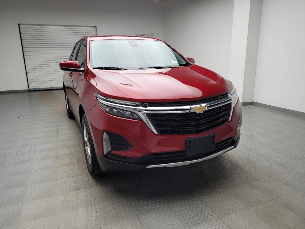 2023 Chevrolet Equinox LT - Photo 11