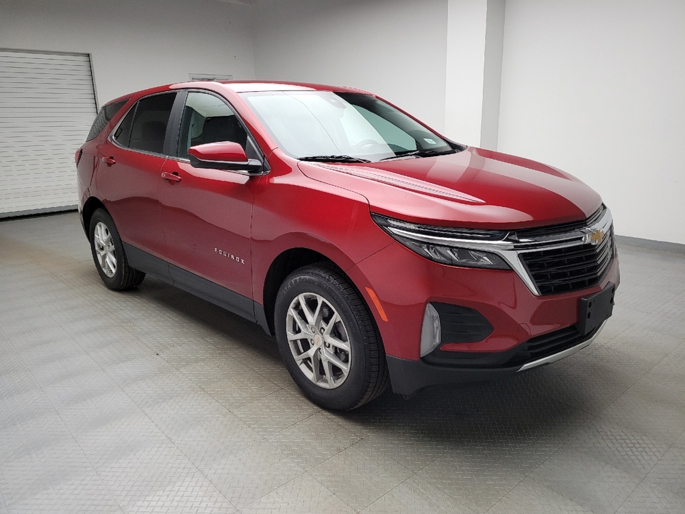 2023 Chevrolet Equinox LT - Photo 10