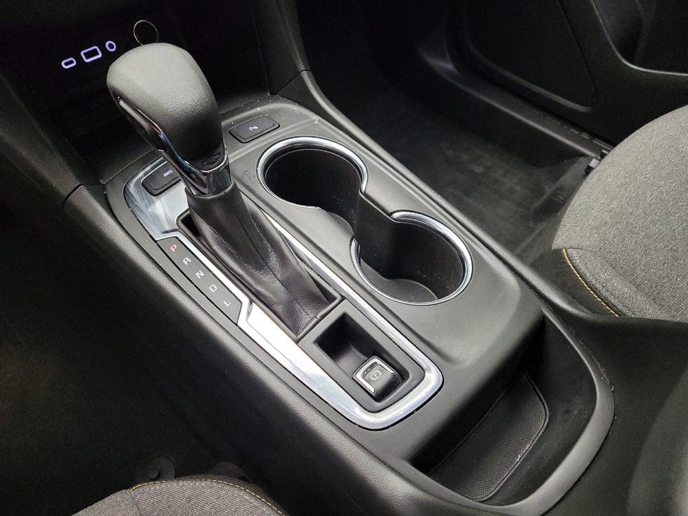 2023 Chevrolet Equinox LT - Photo 20