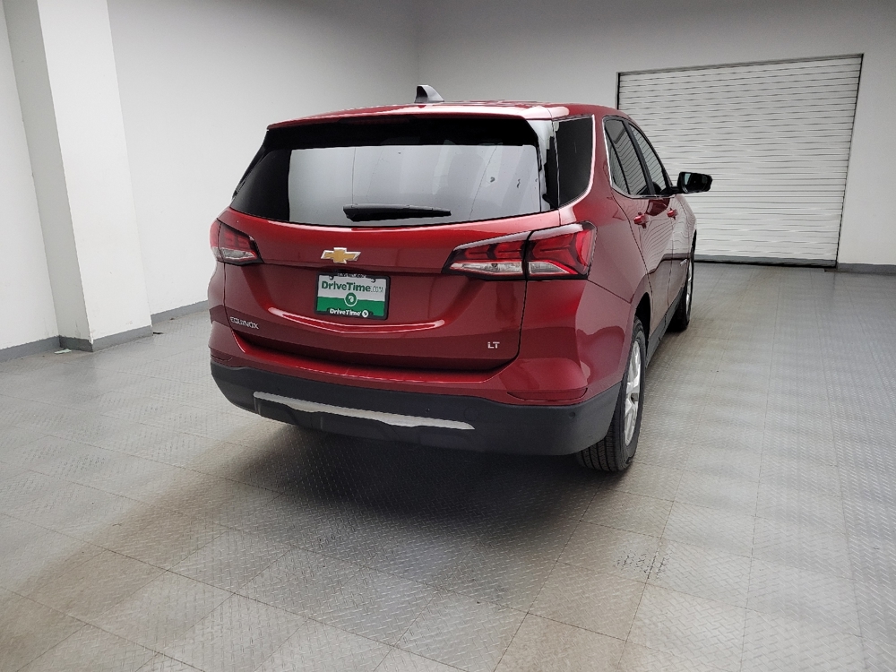 2023 Chevrolet Equinox LT - Photo 6
