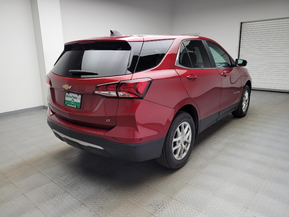 2023 Chevrolet Equinox LT - Photo 7