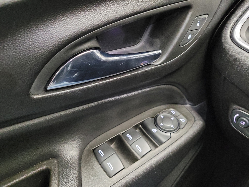 2023 Chevrolet Equinox LT - Photo 21