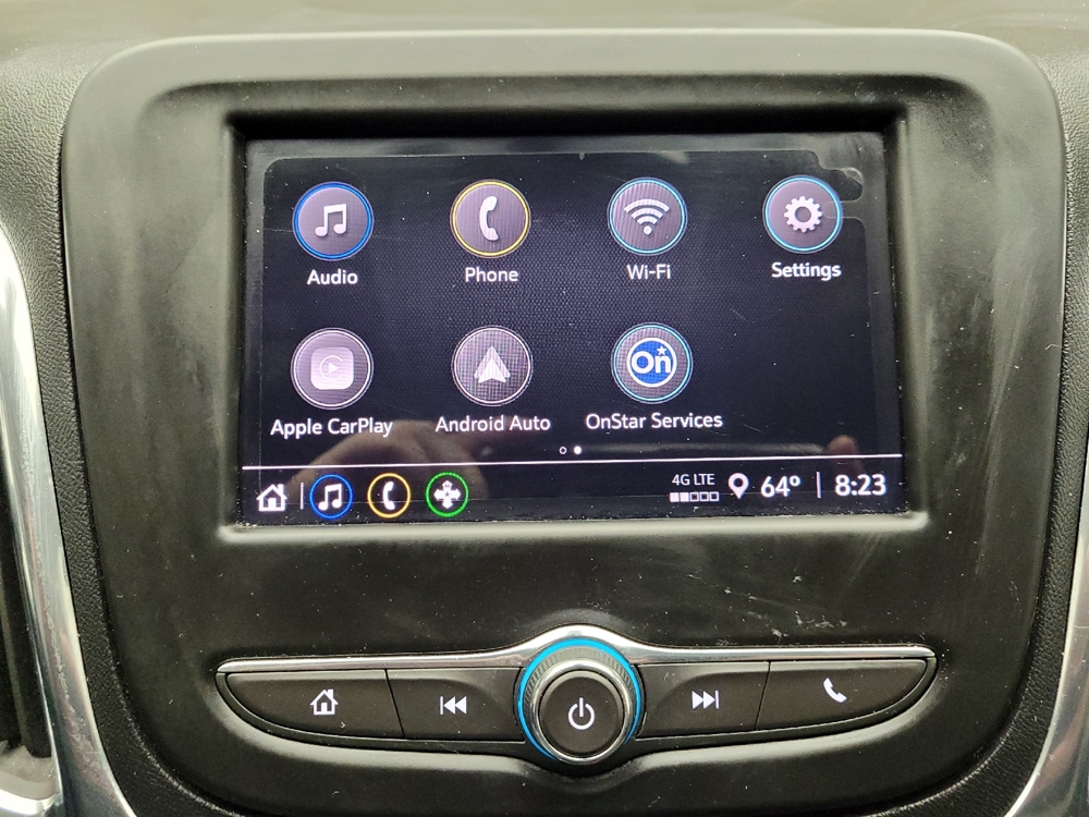 2023 Chevrolet Equinox LT - Photo 19