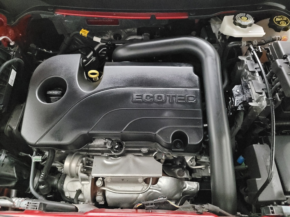 2023 Chevrolet Equinox LT - Photo 23
