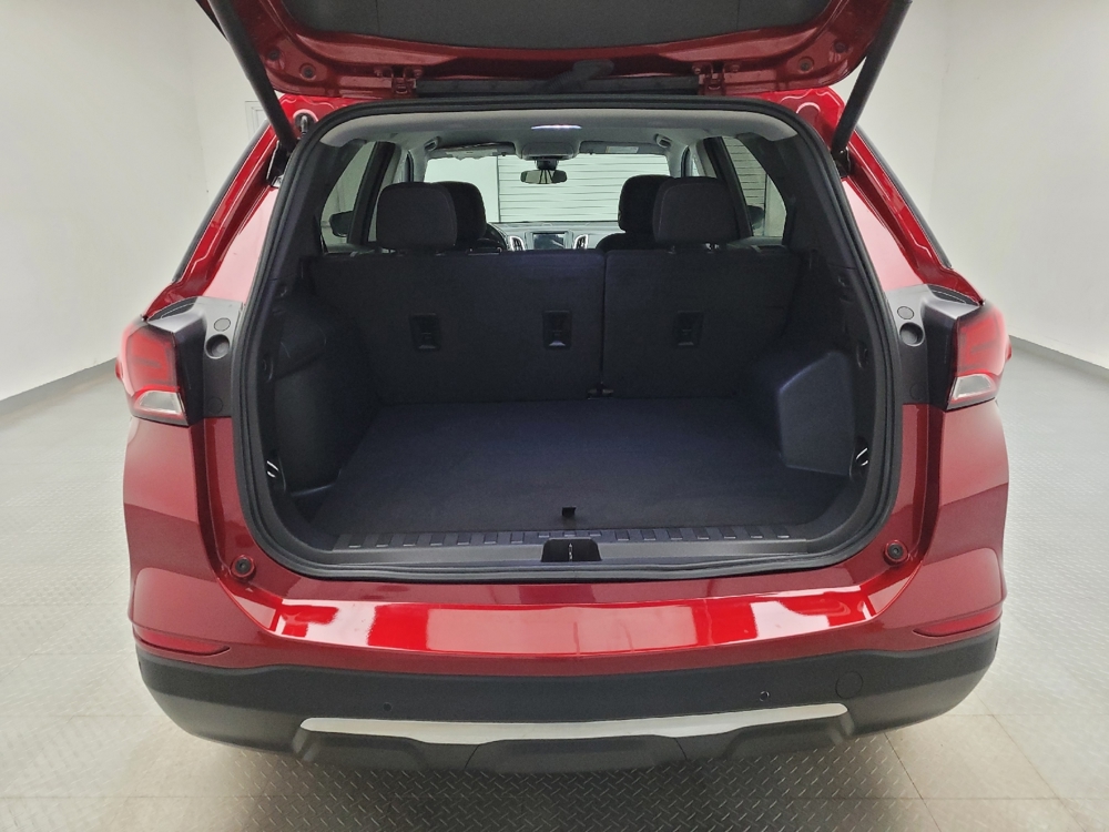2023 Chevrolet Equinox LT - Photo 22