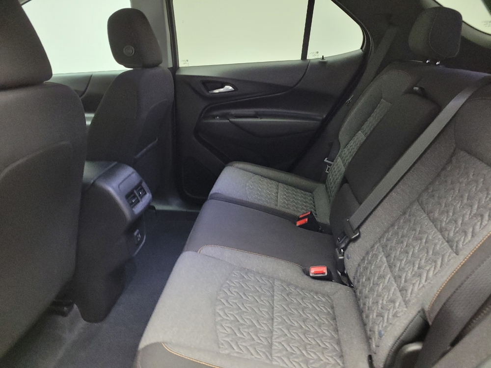 2023 Chevrolet Equinox LT - Photo 14