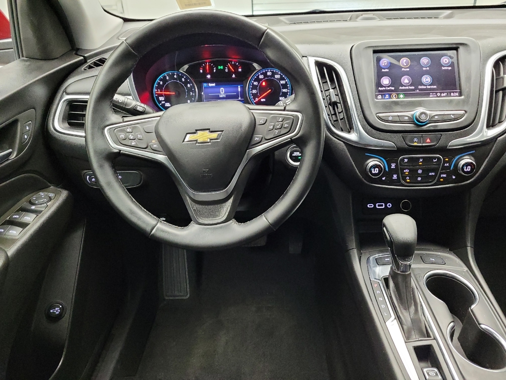2023 Chevrolet Equinox LT - Photo 17