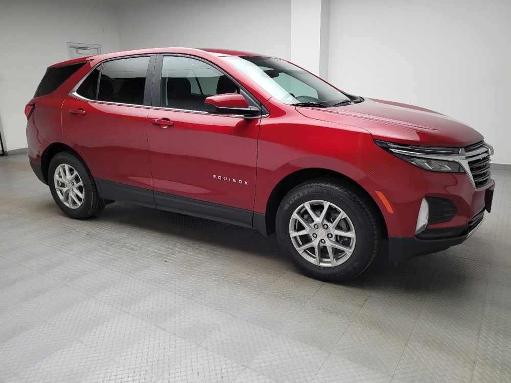 2023 Chevrolet Equinox LT - Photo 9