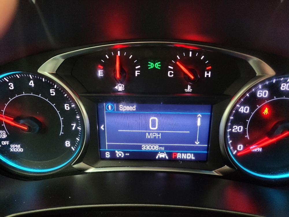 2023 Chevrolet Equinox LT - Photo 18