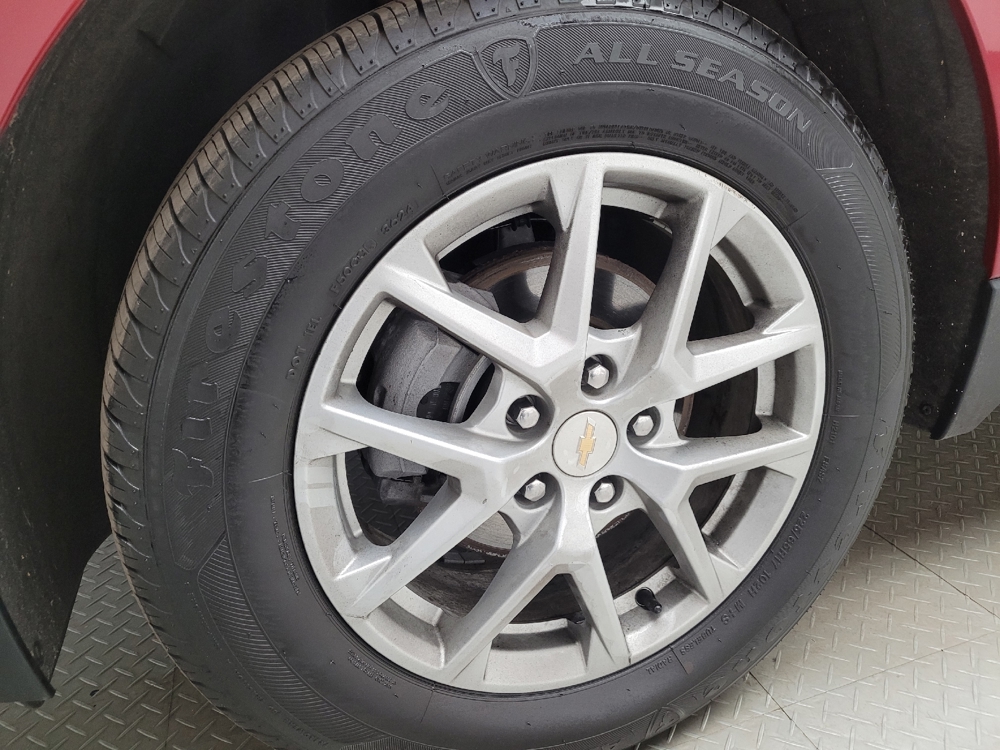 2023 Chevrolet Equinox LT - Photo 24