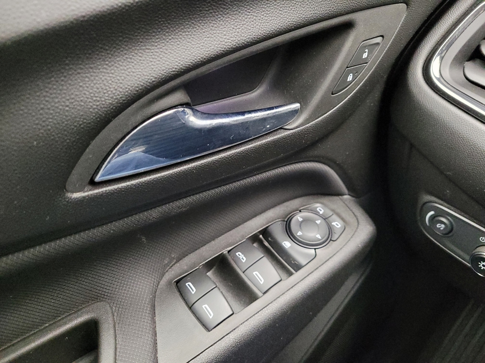 2022 Chevrolet Equinox RS - Photo 21