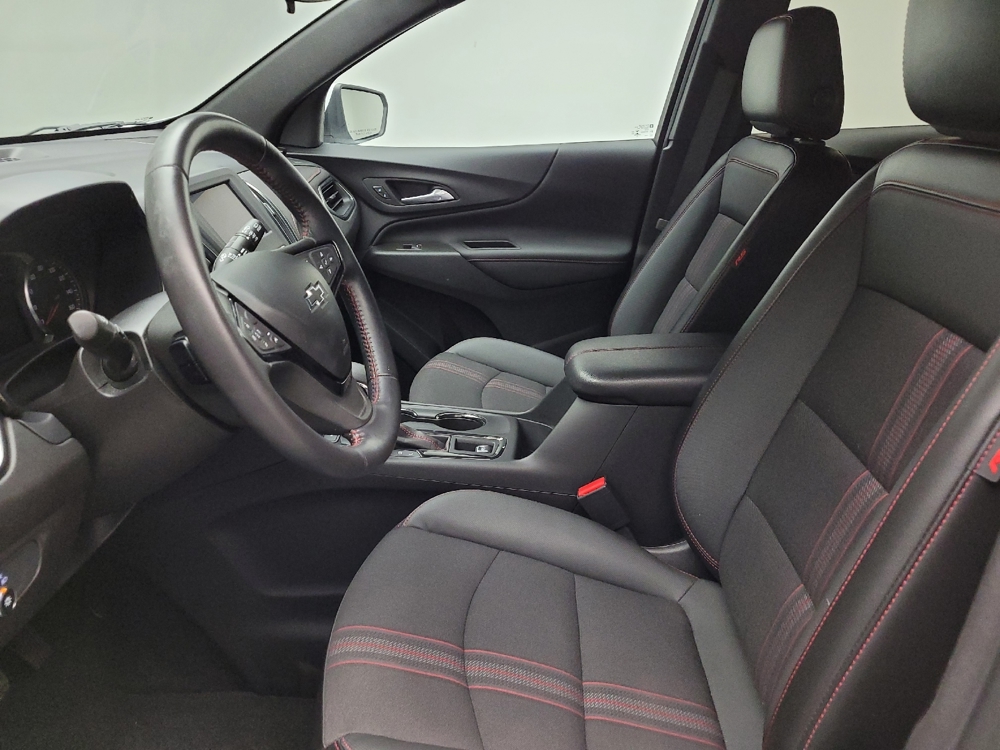 2022 Chevrolet Equinox RS - Photo 13