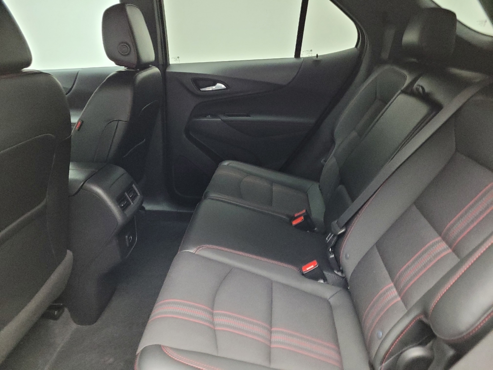 2022 Chevrolet Equinox RS - Photo 14