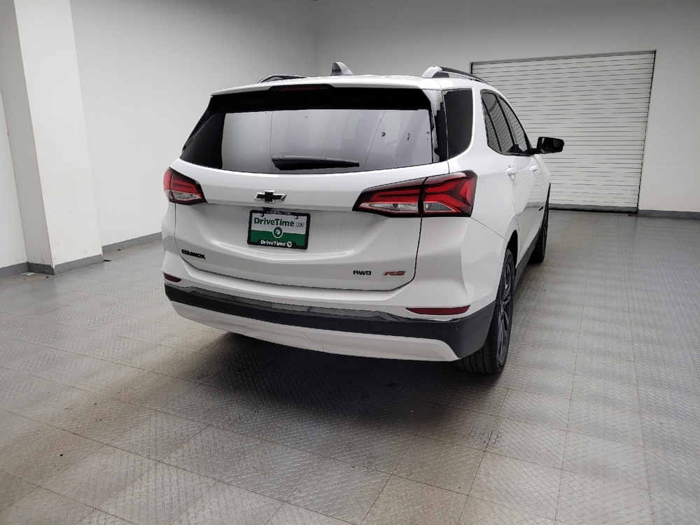 2022 Chevrolet Equinox RS - Photo 6