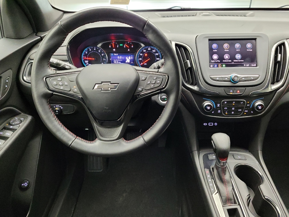 2022 Chevrolet Equinox RS - Photo 17