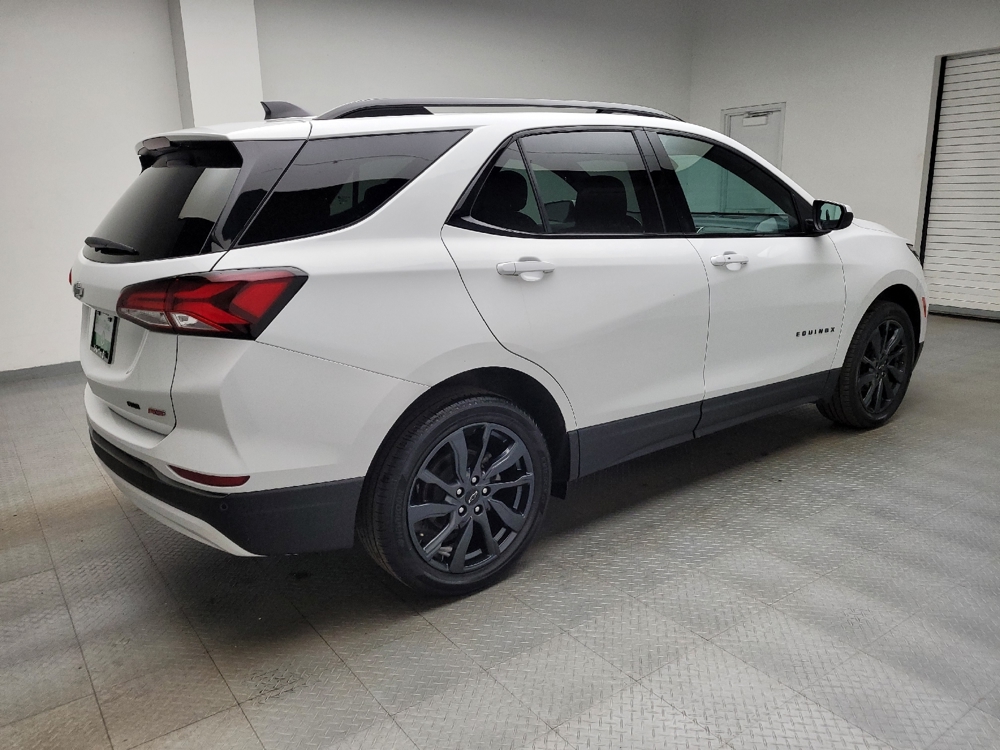2022 Chevrolet Equinox RS - Photo 8