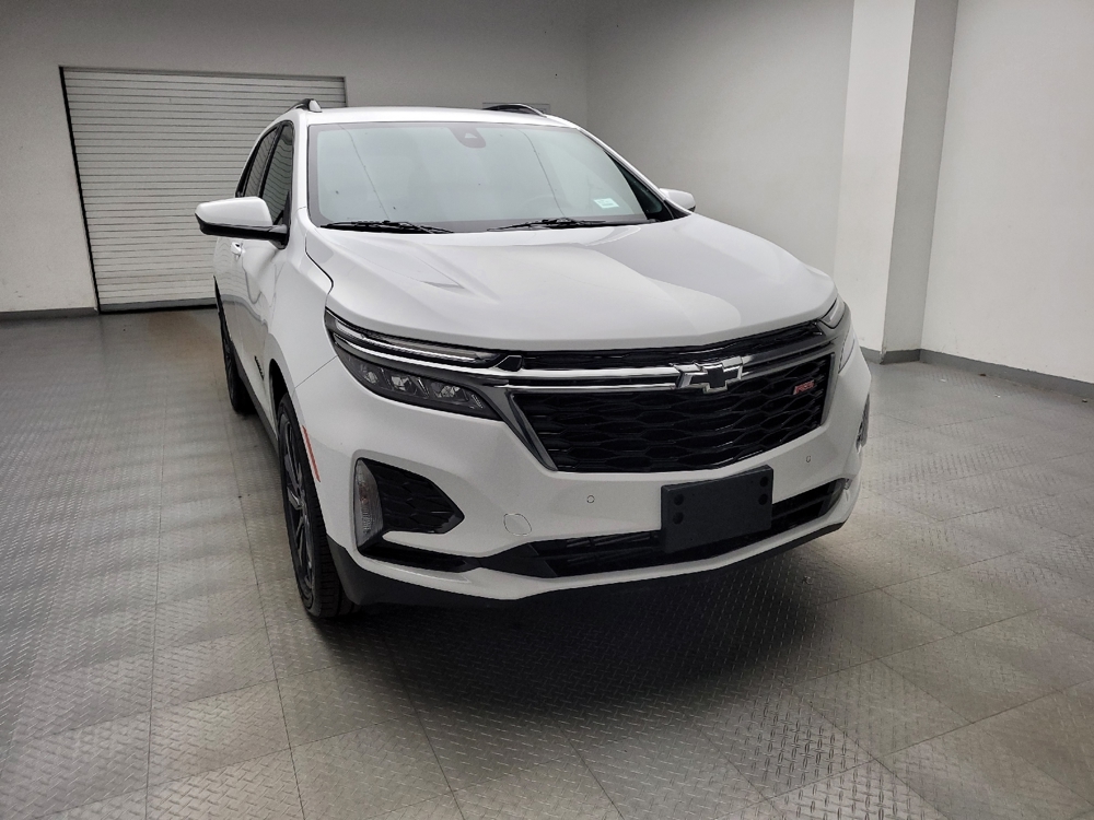 2022 Chevrolet Equinox RS - Photo 11