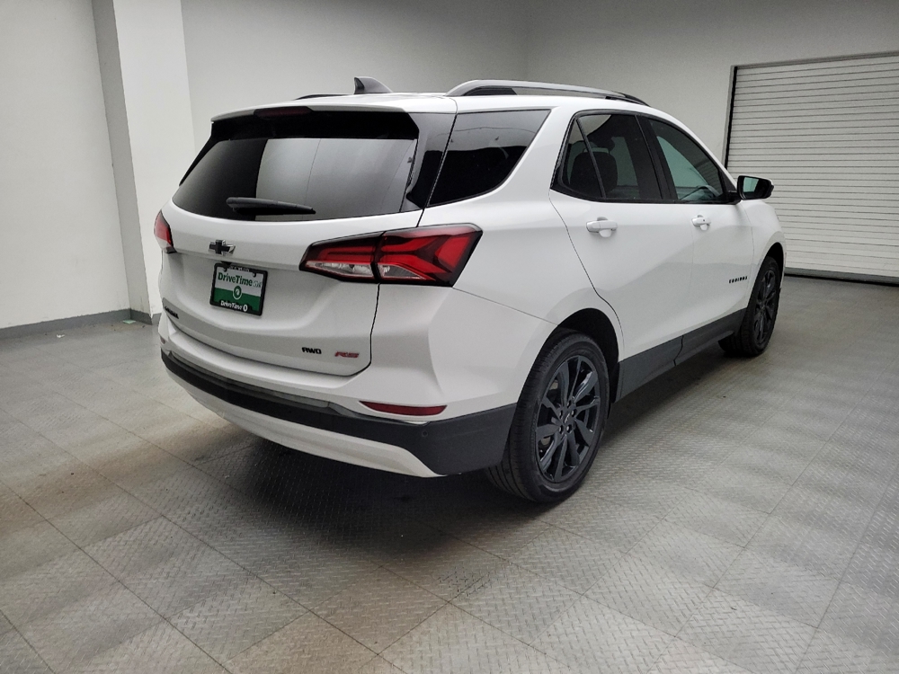 2022 Chevrolet Equinox RS - Photo 7