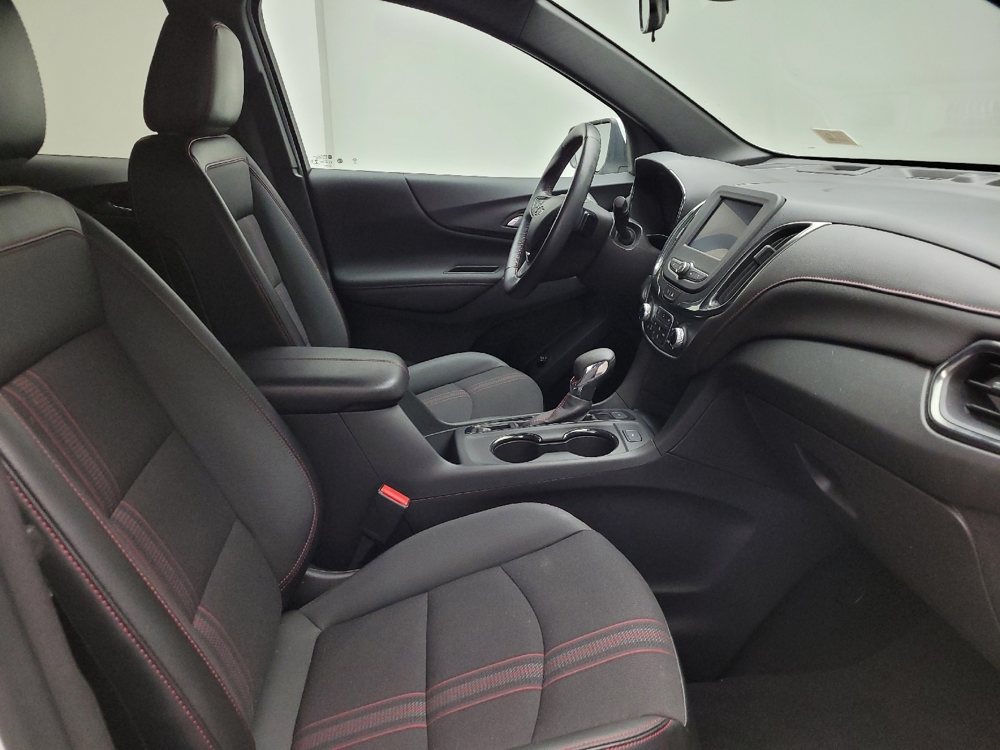 2022 Chevrolet Equinox RS - Photo 16