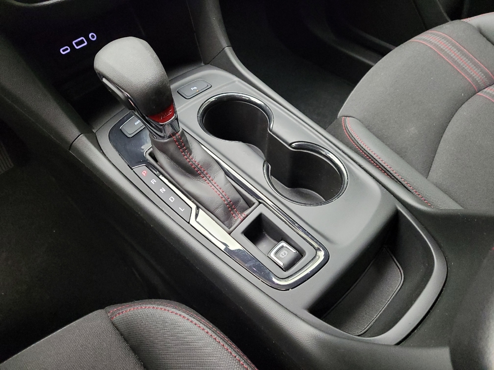 2022 Chevrolet Equinox RS - Photo 20