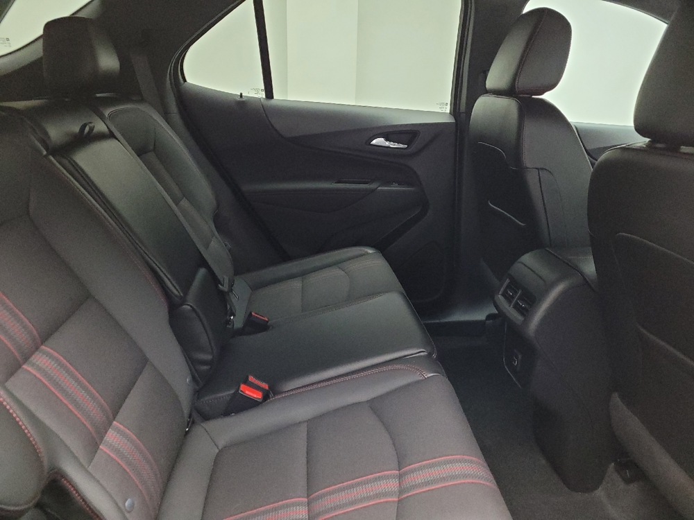 2022 Chevrolet Equinox RS - Photo 15