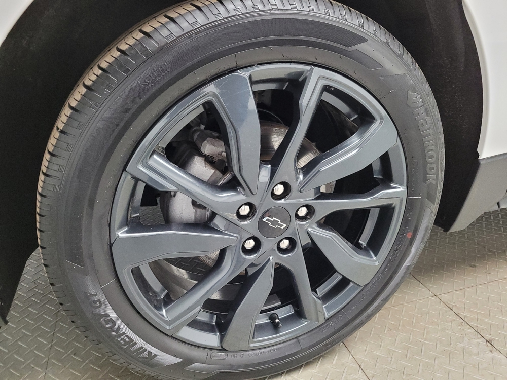 2022 Chevrolet Equinox RS - Photo 24