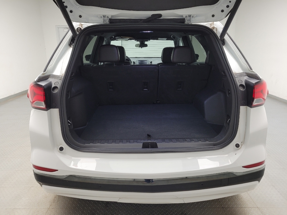 2022 Chevrolet Equinox RS - Photo 22