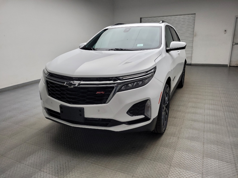 2022 Chevrolet Equinox RS - Photo 12