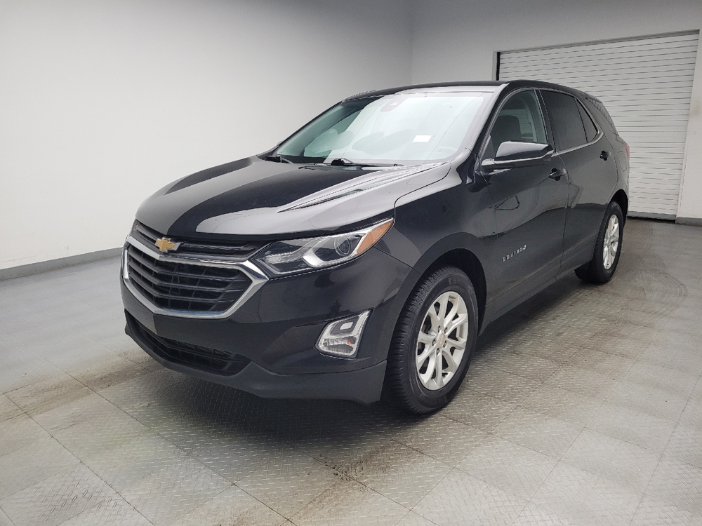 2019 Chevrolet Equinox 2FL