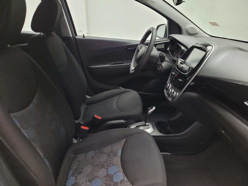 2017 Chevrolet Spark 1LT - Photo 16
