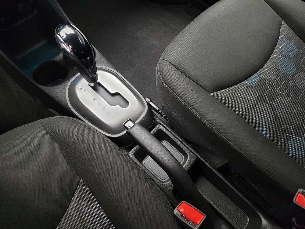 2017 Chevrolet Spark 1LT - Photo 20