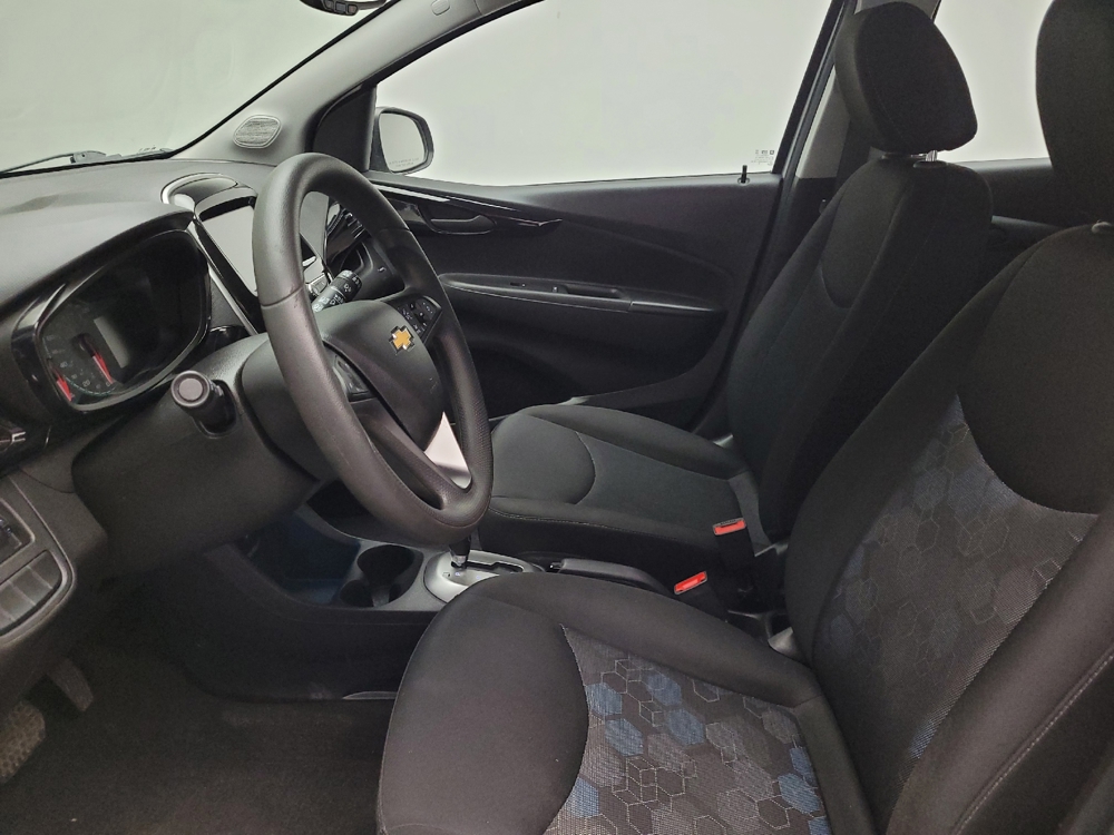 2017 Chevrolet Spark 1LT - Photo 13