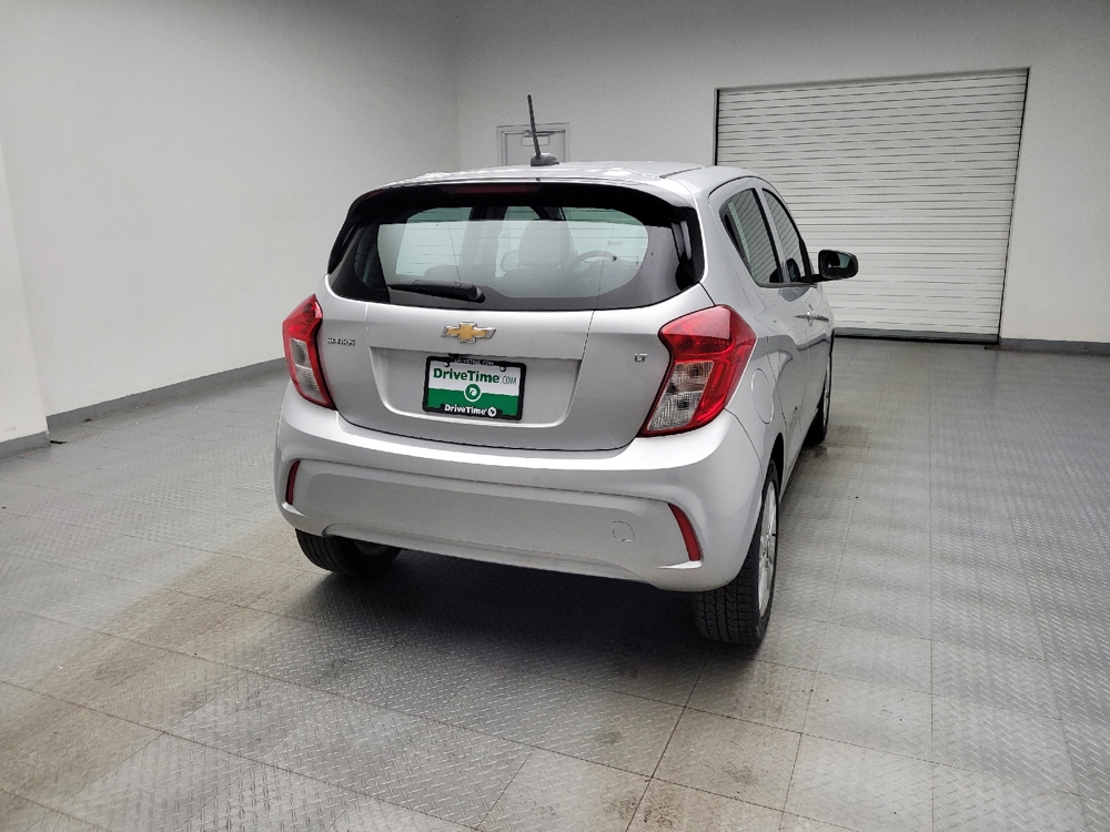 2017 Chevrolet Spark 1LT - Photo 6