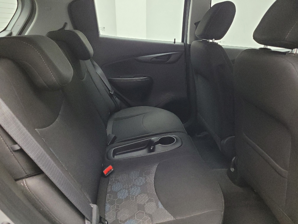2017 Chevrolet Spark 1LT - Photo 15