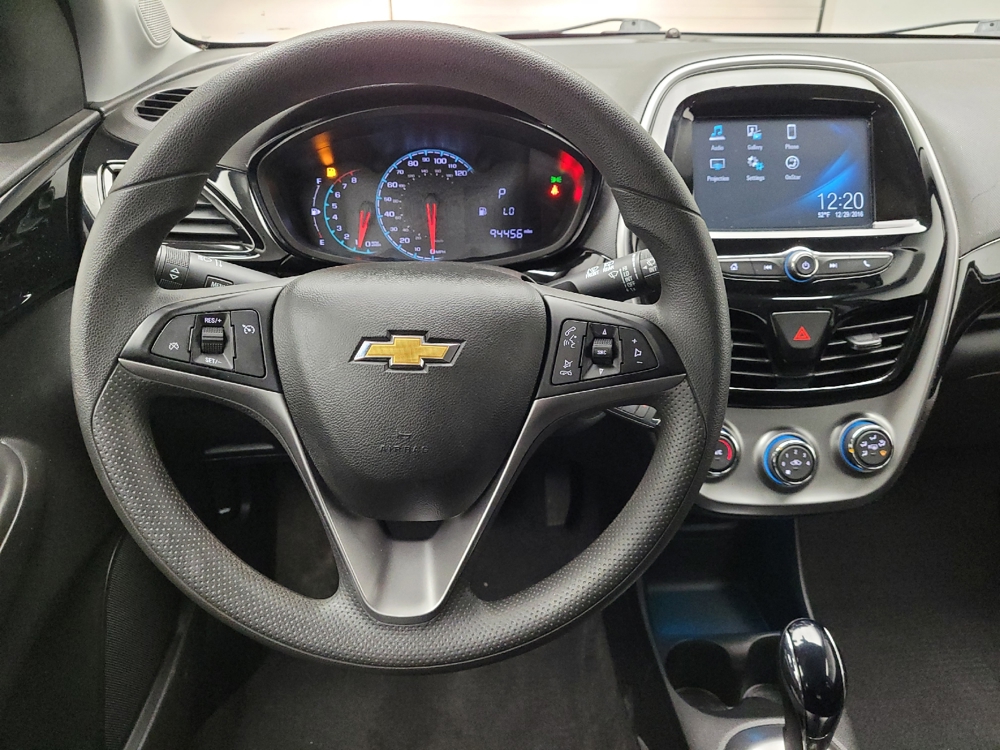 2017 Chevrolet Spark 1LT - Photo 17