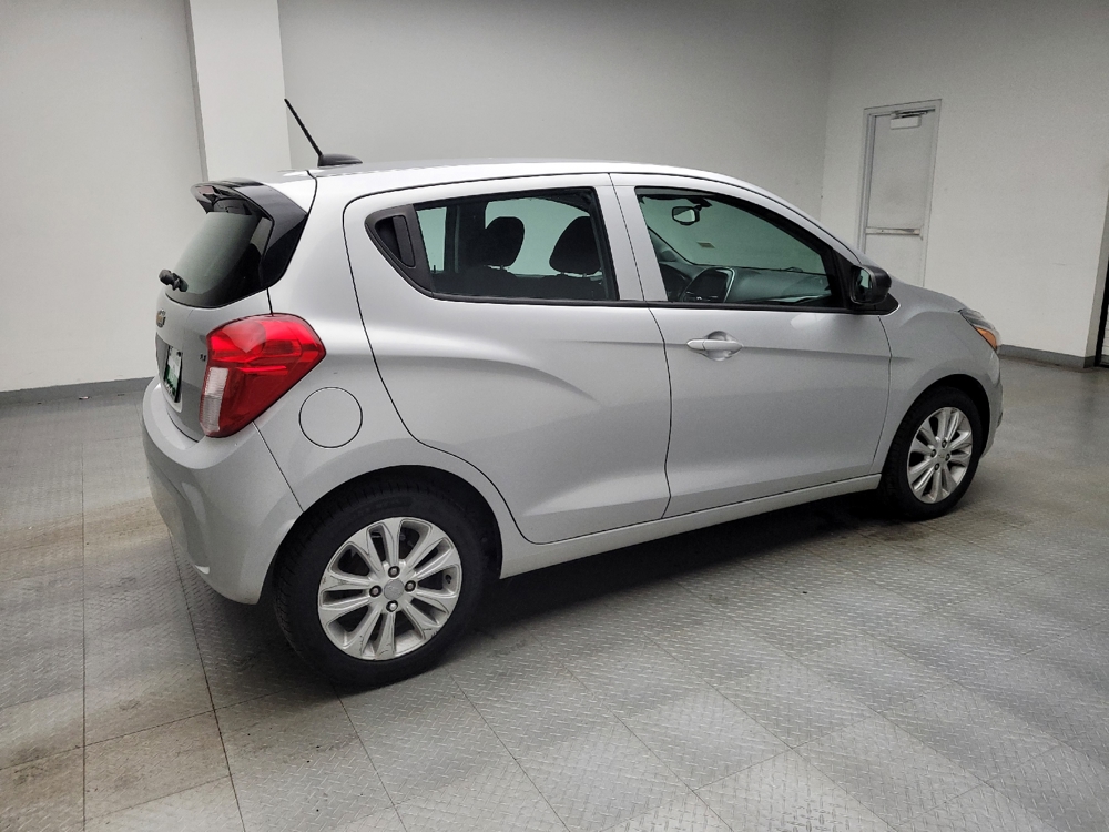 2017 Chevrolet Spark 1LT - Photo 8