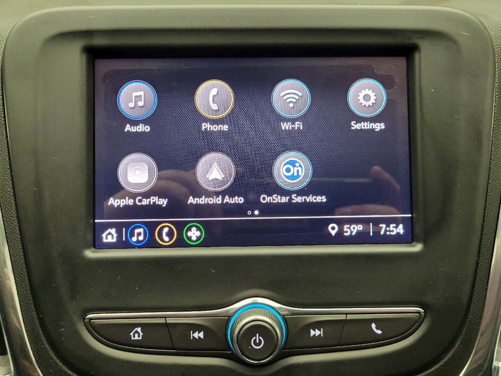 2023 Chevrolet Equinox LT - Photo 19