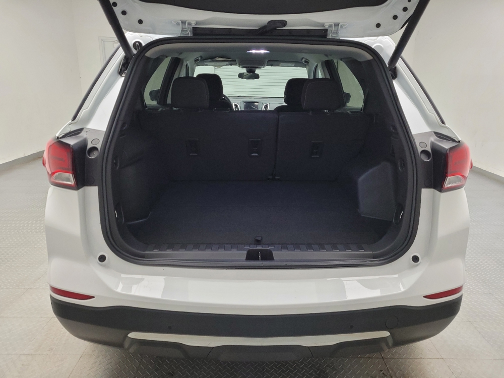 2023 Chevrolet Equinox LT - Photo 22
