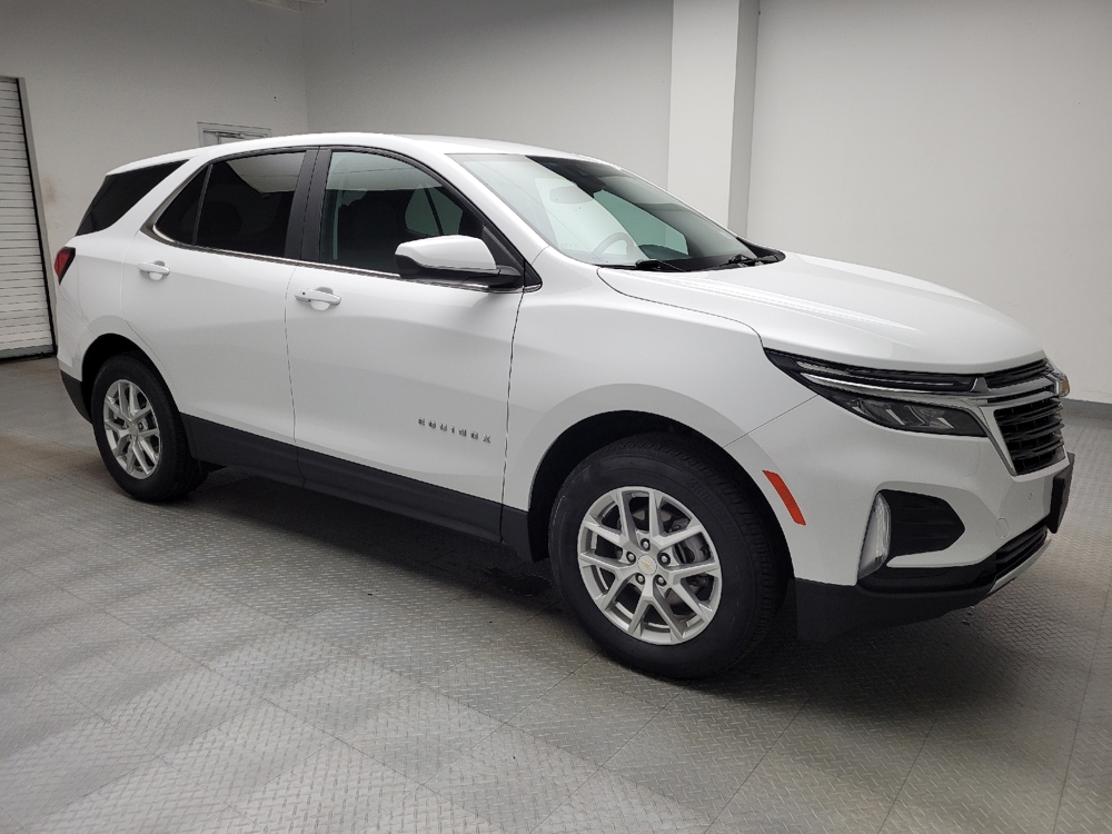 2023 Chevrolet Equinox LT - Photo 9