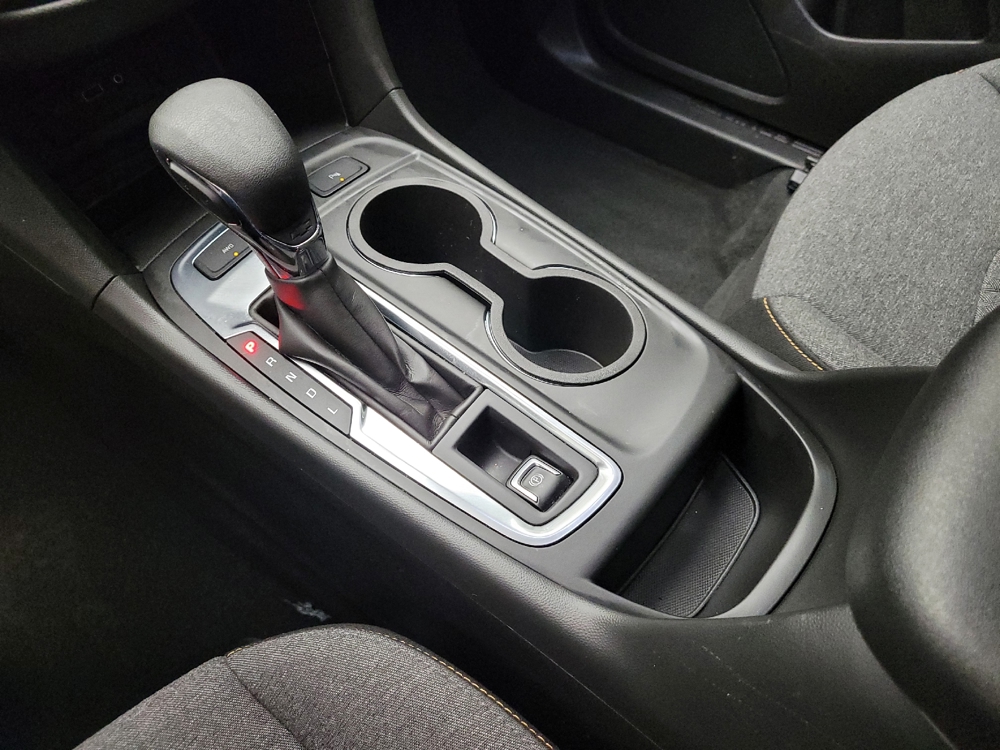 2023 Chevrolet Equinox LT - Photo 20