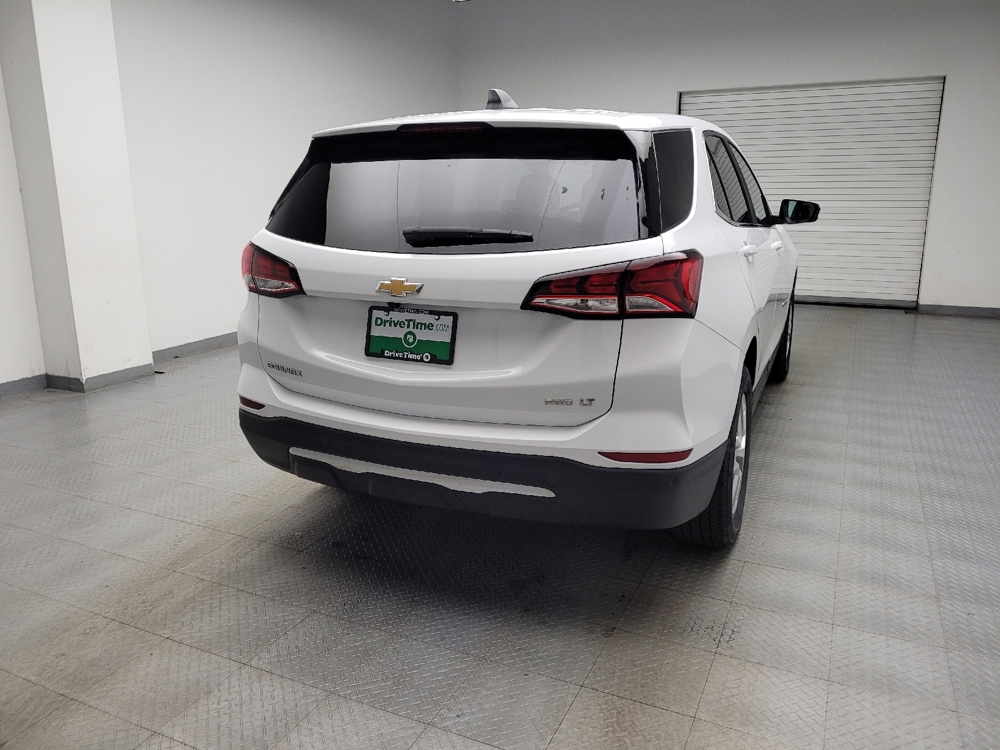 2023 Chevrolet Equinox LT - Photo 6